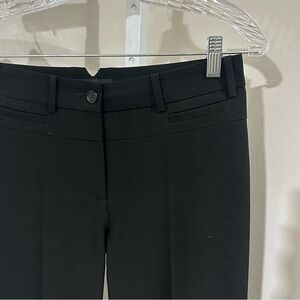 Womens Cambio Trouser Pants